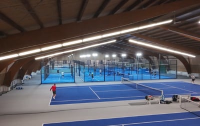 Padel Court