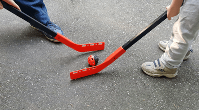 Street Hockey