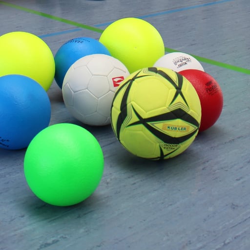 Bälle | Kübler Sport Bälle | Kübler Sport