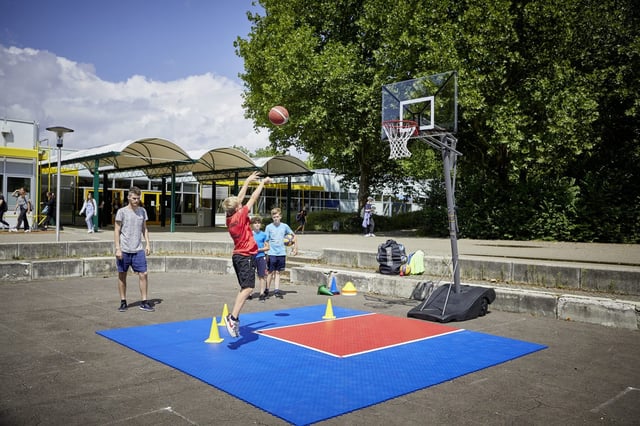 Street Sport &ndash; diese Stra&szlig;ensportarten gibt es | K&uuml;bler Sport