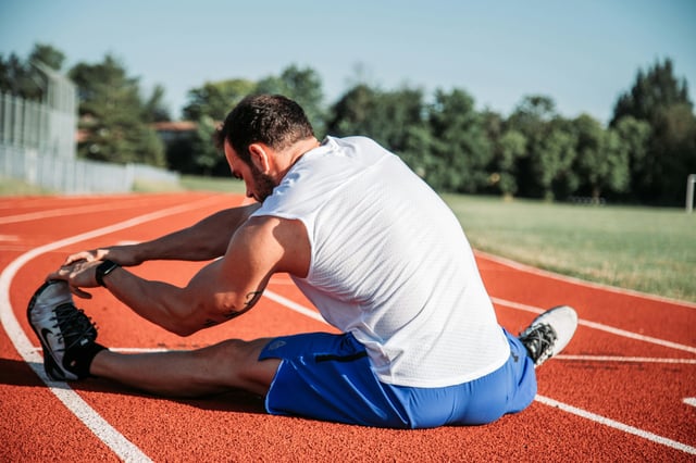 Aktive & passive Regeneration: So regenerierst du richtig | K&uuml;bler Sport