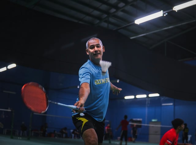 Badminton &ndash; Regeln, Techniken und Ausr&uuml;stung | K&uuml;bler Sport