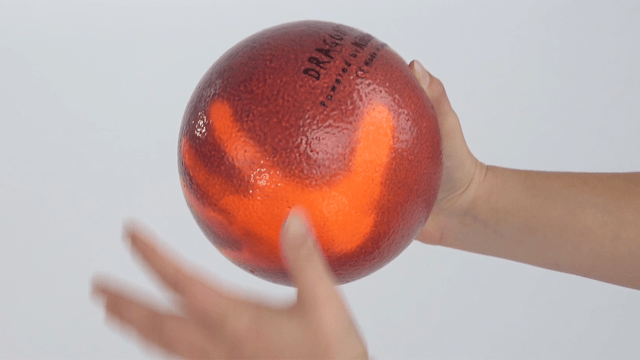 Besondere B&auml;lle &ndash; Blite Ball, Thermoball, Tumble Ball & Co. | K&uuml;bler Sport