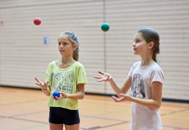 Brain Power: Mit Bewegung die Gehirnleistung verbessern | K&uuml;bler Sport