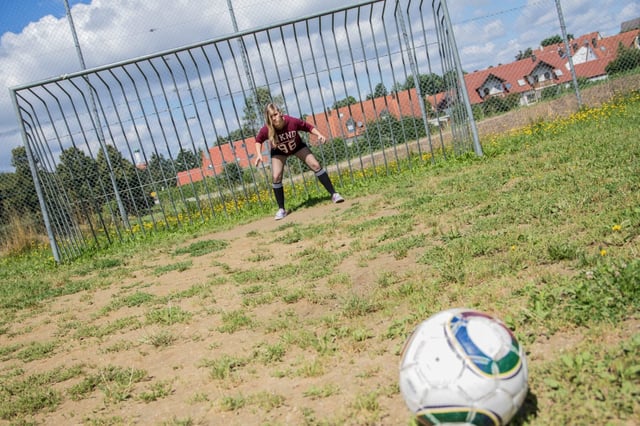Bolzpl&auml;tze &ndash; kommunale Kulturerben | K&uuml;bler Sport
