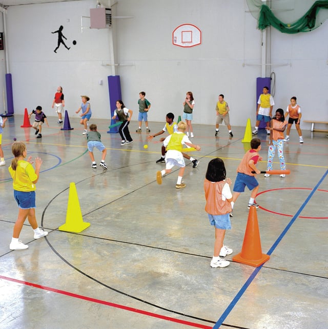 Bonkerball &ndash; Softbaseball f&uuml;r Schule & Verein | K&uuml;bler Sport