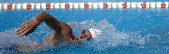 Must-have Trainingsger&auml;te f&uuml;r Schwimmer | K&uuml;bler Sport
