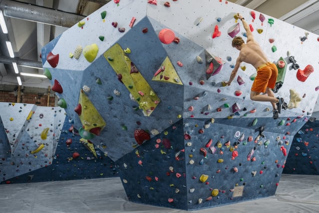 Fallschule: richtig Fallen k&ouml;nnen | K&uuml;bler Sport