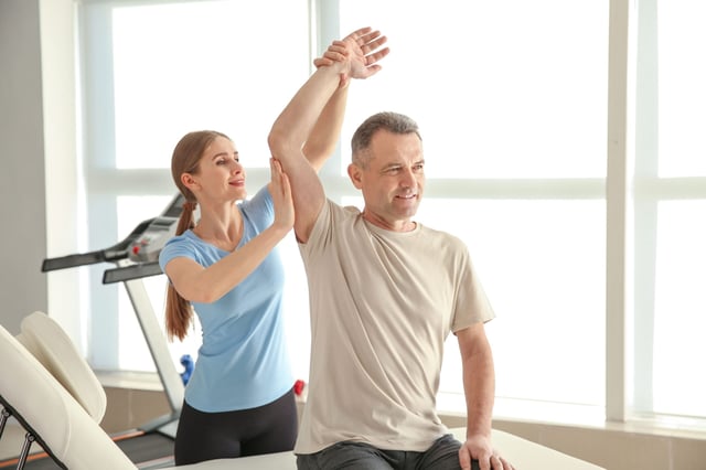 Functional Movement Screen (FMS) | K&uuml;bler Sport