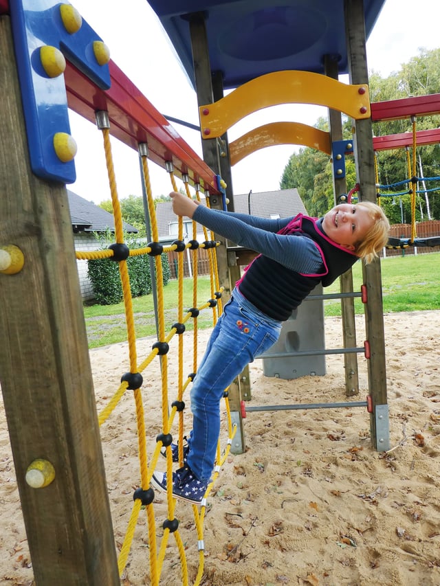 Gewichtsdecken und Sandwesten in der Therapie | K&uuml;bler Sport