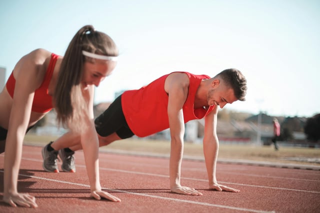 Mythen im Sport: Diese Sport-Tipps sind Irrt&uuml;mer | K&uuml;bler Sport
