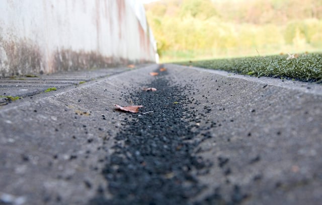 Mikroplastik im Sport | K&uuml;bler Sport