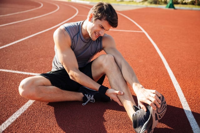 Muskelkr&auml;mpfe vorbeugen: Tipps f&uuml;r Sportler | K&uuml;bler Sport