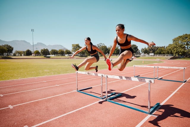 Neuroathletik &ndash; Neurotraining erkl&auml;rt | K&uuml;bler Sport