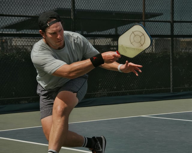 Pickleball: Was du zum Trendsport wissen musst | K&uuml;bler Sport