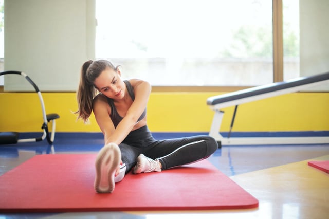 Body Stretch: richtig Dehnen will gelernt sein | K&uuml;bler Sport