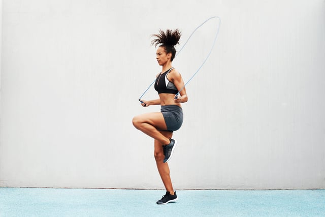 Rope Skipping: Welche Wettkampfdisziplinen gibt es? | K&uuml;bler Sport