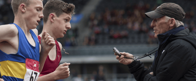 Stoppuhren &ndash; Welche Arten gibt es und welches Modell ben&ouml;tige ich wirklich? | K&uuml;bler Sport