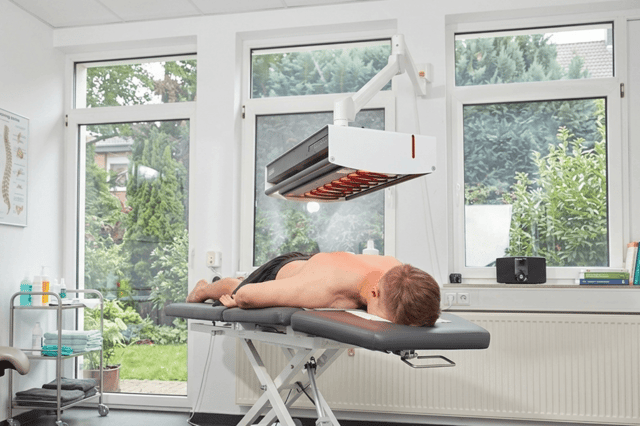 W&auml;rmetherapie: Arten und ihre Unterschiede im &Uuml;berblick | K&uuml;bler Sport