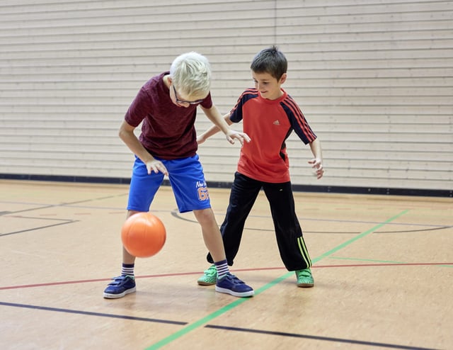 Was genau ist Prellball? | K&uuml;bler Sport