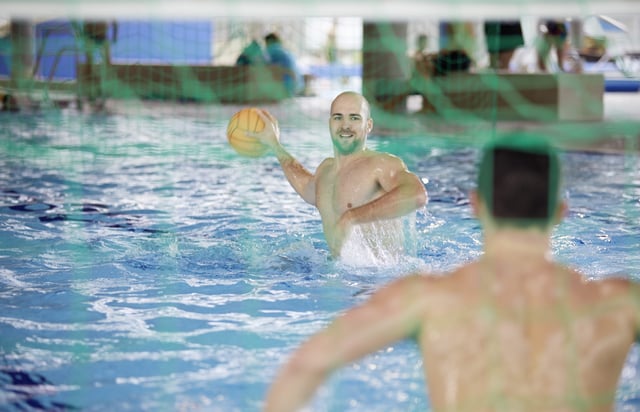 Wasserball: Regeln & Geschichte | K&uuml;bler Sport