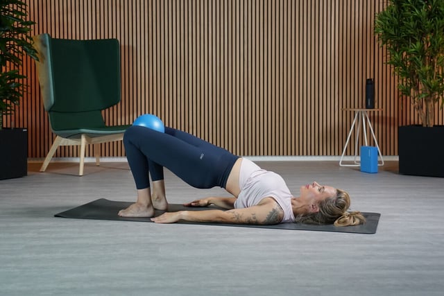 Isometrische &Uuml;bungen erkl&auml;rt | K&uuml;bler Sport