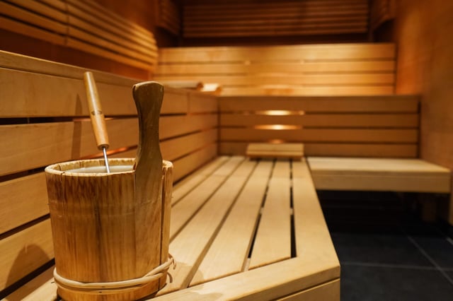 Sauna &ndash; gesund f&uuml;r K&ouml;rper und Geist? | K&uuml;bler Sport