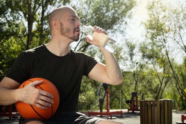 9 Tipps für Sport bei Hitze | Kübler Sport