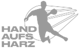 Hand aufs Harz Hand aufs Harz
