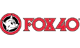 Fox 40