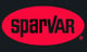 Sparvar