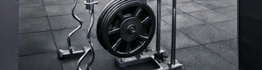 Verschaffen Sie sich einen Überblick über verschiedene Hantelstangenständer zur sicheren Aufbewahrung Ihrer Langhanteln.