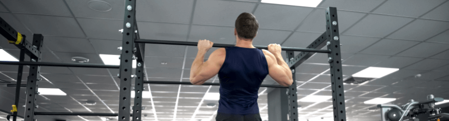 Vielseitiges Fitness Rig für effektives Kraft- und Functional Training