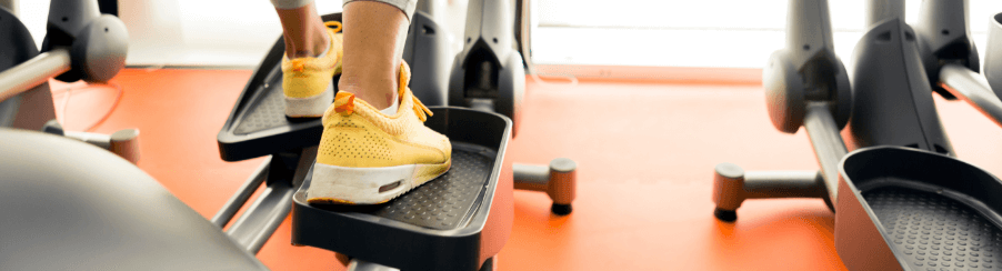 Finde Sie hochwertige Stepper  für Ihr Heim- oder Studiotraining. Perfekt für effektives Cardio-Workout und Muskelaufbau. Jetzt online bestellen!