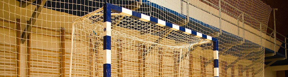 Handballtore