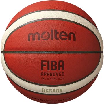 Molten® Basketball BXG5000