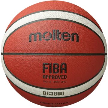 Molten® Basketball BXG3800