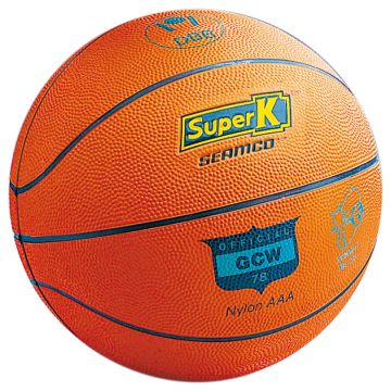 Seamco® Basketball SUPER K Serie