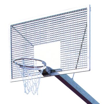 Basketball-Spielbrett SILENT
