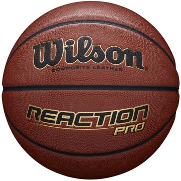 Wilson® Basketball REACTION PRO