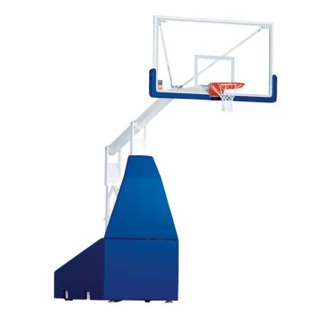 Schelde® Basketball-Anlage SAM Club