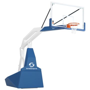 Schelde® Basketball-Wettkampfanlage Super SAM 325 PRO