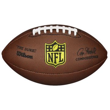 Wilson® NFL Football THE DUKE REPLICA