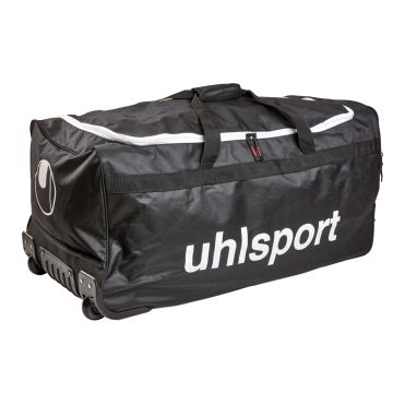 uhlsport® Sporttasche mit Transportrollen