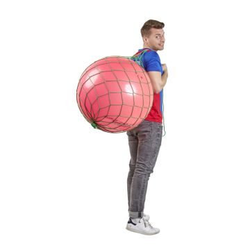 Ballnetz für Gymnastikbälle