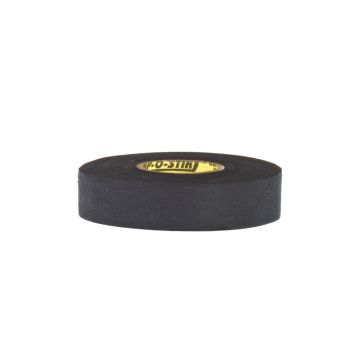 Hockey-Tape schwarz 25 m Rolle
