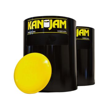 KanJam® Disc-Wurfspiel Set