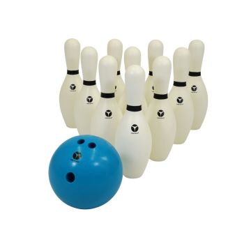 tanga sports® Soft-Bowling-Set