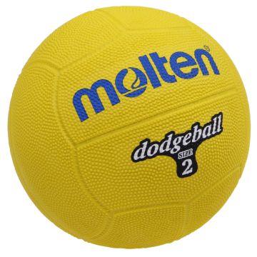 Molten® Dodgeball