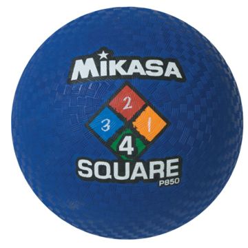 Mikasa® Allround-Freizeitball P850